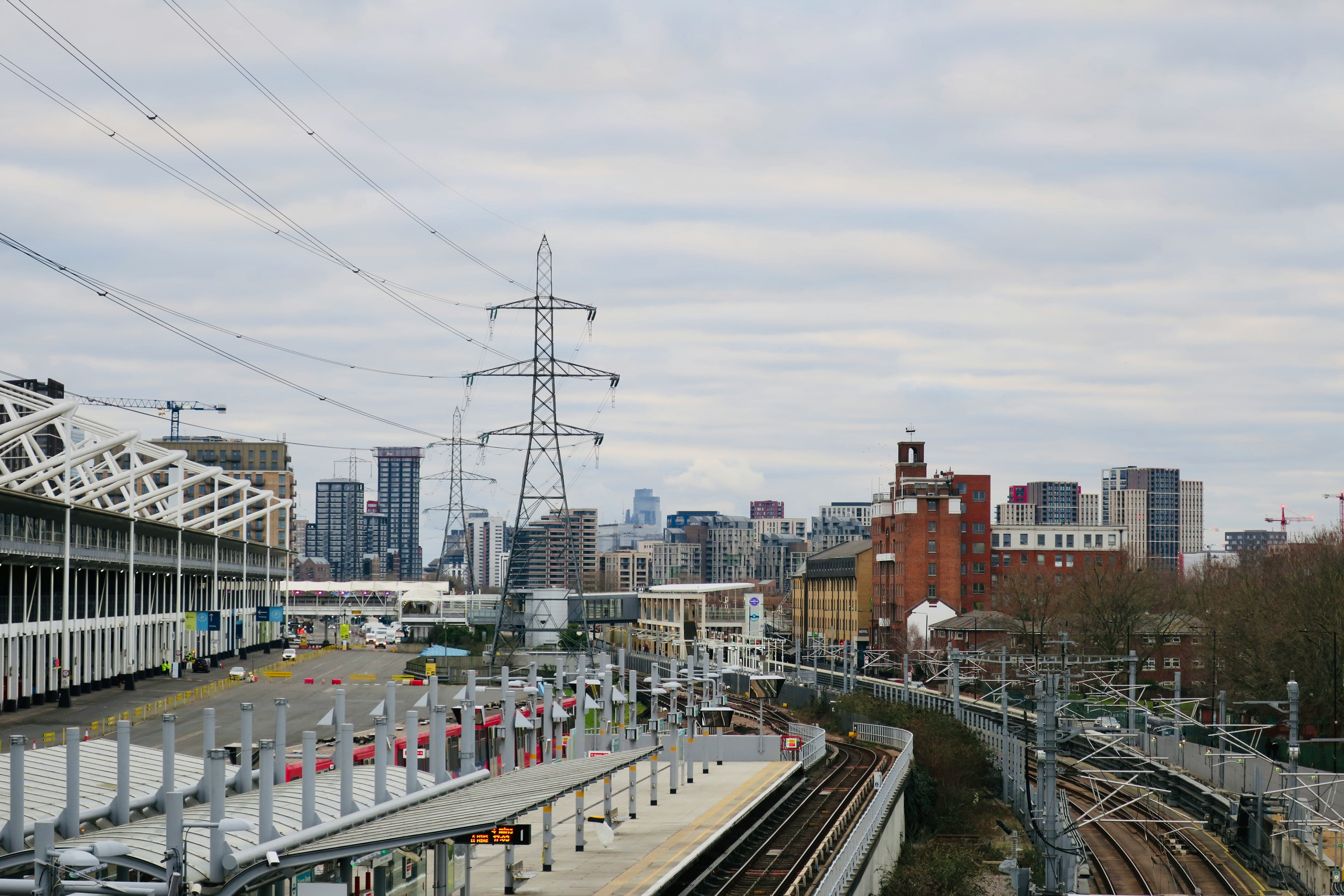 SRC shortlisted for ‘Acting as One Team’ at the Spotlight Rail Awards