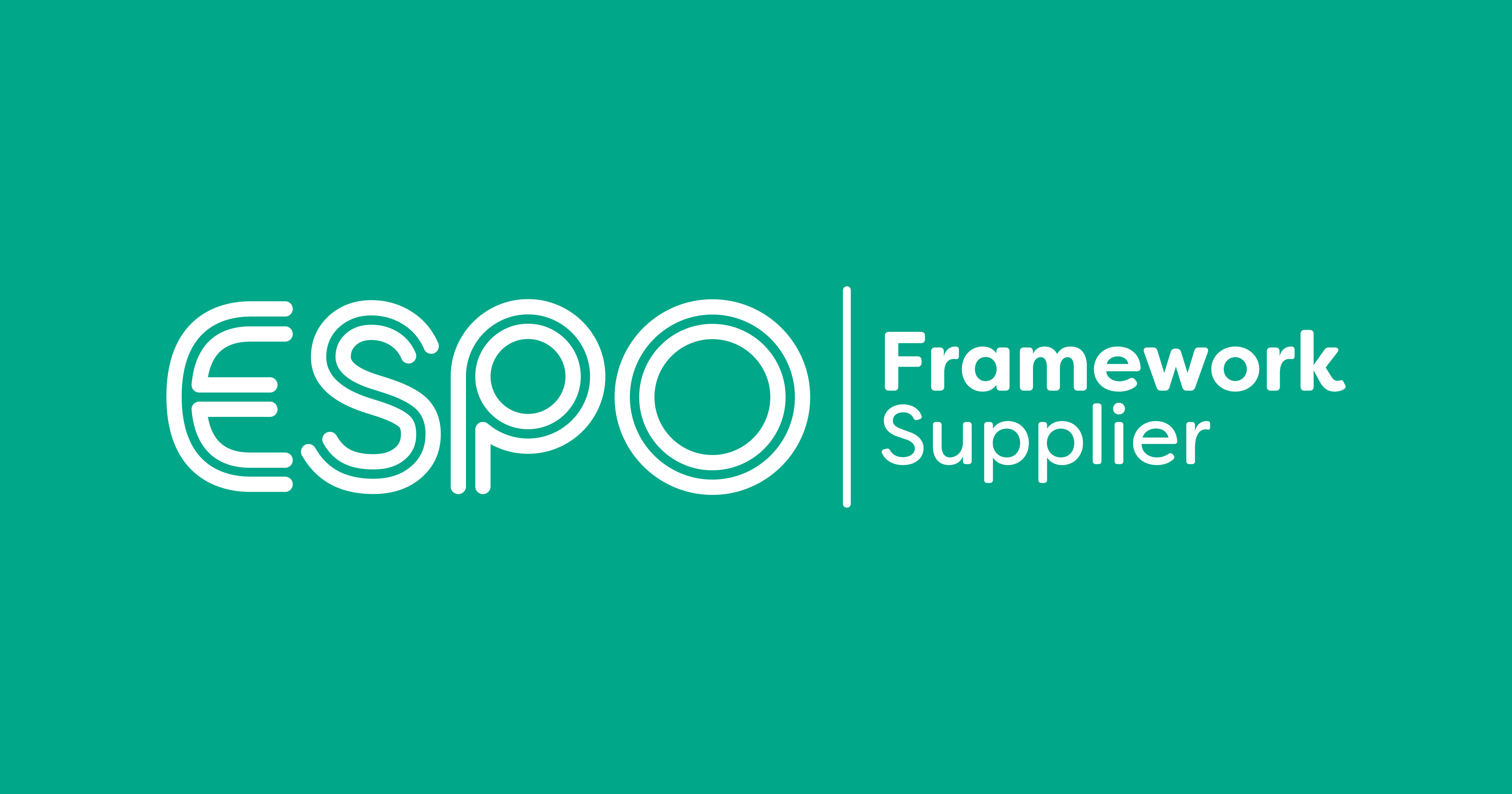 SRC Awarded Place on ESPO’s Property, Building & Infrastructure Advice and Management Services Framework